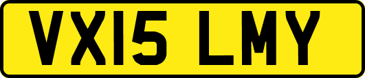 VX15LMY