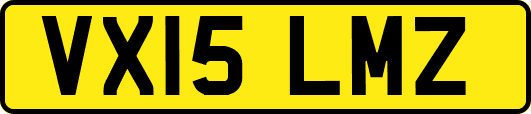 VX15LMZ