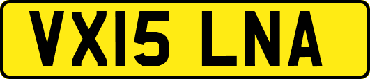 VX15LNA