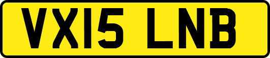 VX15LNB