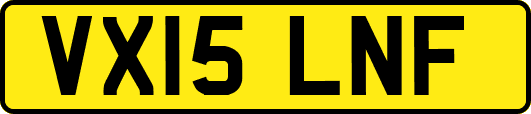 VX15LNF