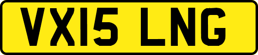VX15LNG
