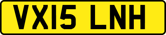 VX15LNH