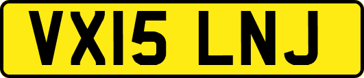 VX15LNJ