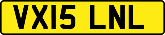 VX15LNL