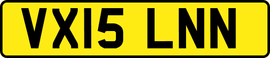 VX15LNN