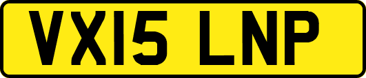 VX15LNP