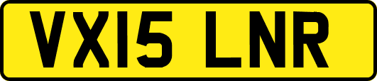 VX15LNR