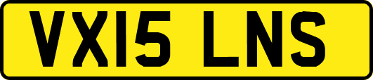 VX15LNS