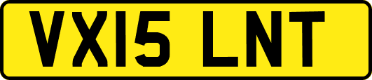 VX15LNT