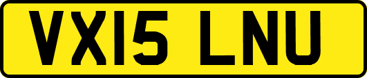 VX15LNU