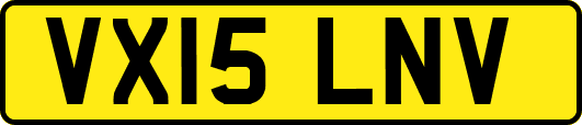 VX15LNV