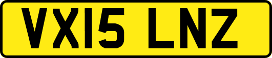 VX15LNZ