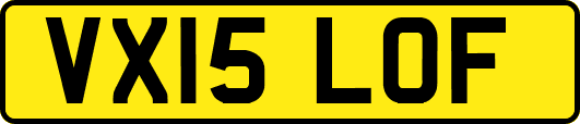 VX15LOF