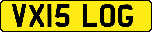 VX15LOG