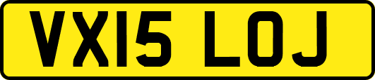 VX15LOJ