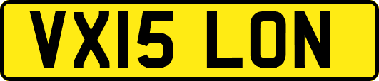 VX15LON