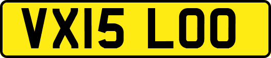 VX15LOO