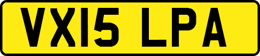 VX15LPA