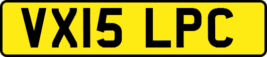 VX15LPC