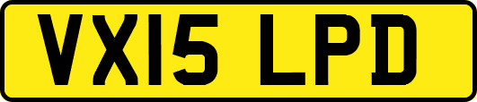 VX15LPD