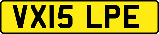 VX15LPE