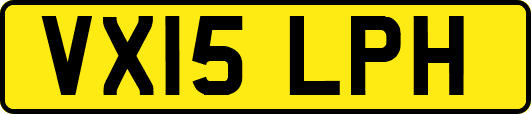 VX15LPH