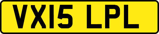 VX15LPL