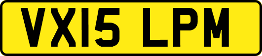 VX15LPM
