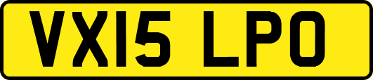 VX15LPO