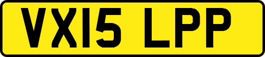 VX15LPP