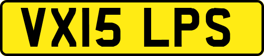 VX15LPS