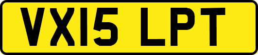 VX15LPT