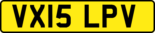 VX15LPV