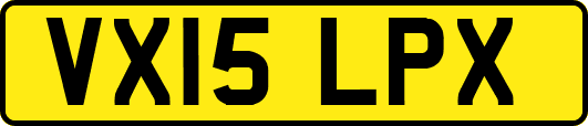 VX15LPX