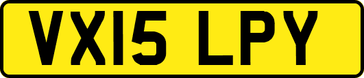 VX15LPY