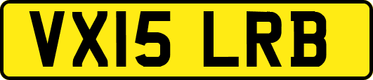 VX15LRB
