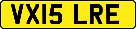 VX15LRE