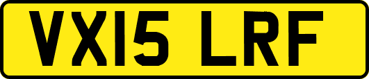 VX15LRF
