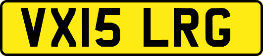 VX15LRG