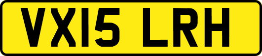 VX15LRH