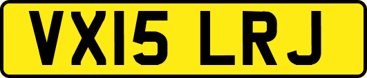 VX15LRJ