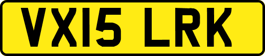 VX15LRK