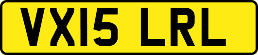VX15LRL