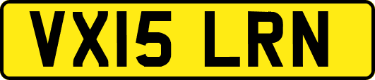 VX15LRN