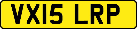 VX15LRP