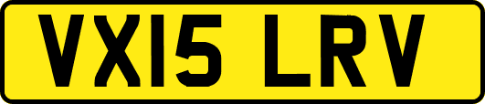 VX15LRV