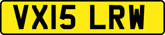 VX15LRW