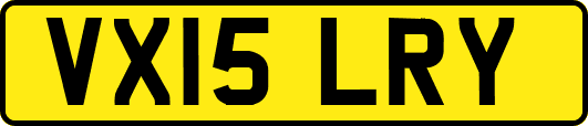 VX15LRY