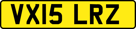 VX15LRZ